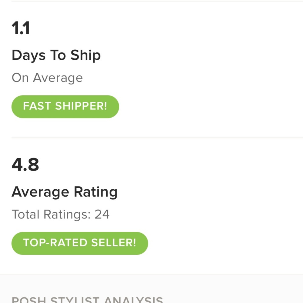 TOP SELLER